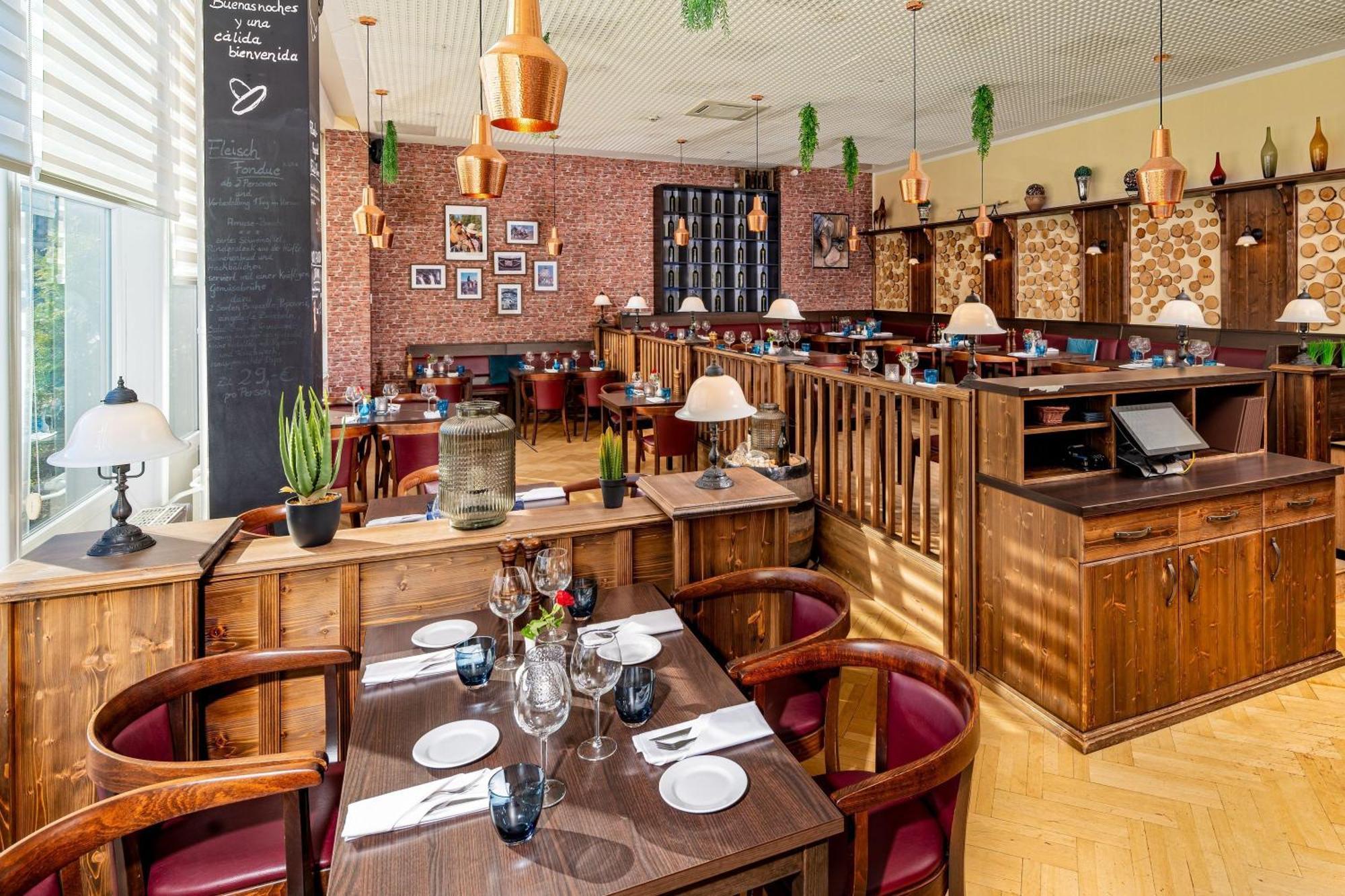 Ahorn Hotel Am Fichtelberg 오베르비젠탈 외부 사진