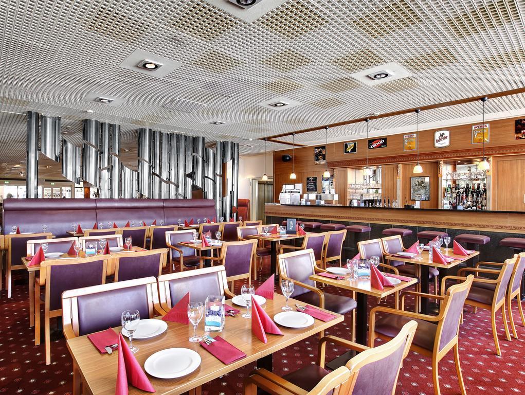 Ahorn Hotel Am Fichtelberg 오베르비젠탈 외부 사진