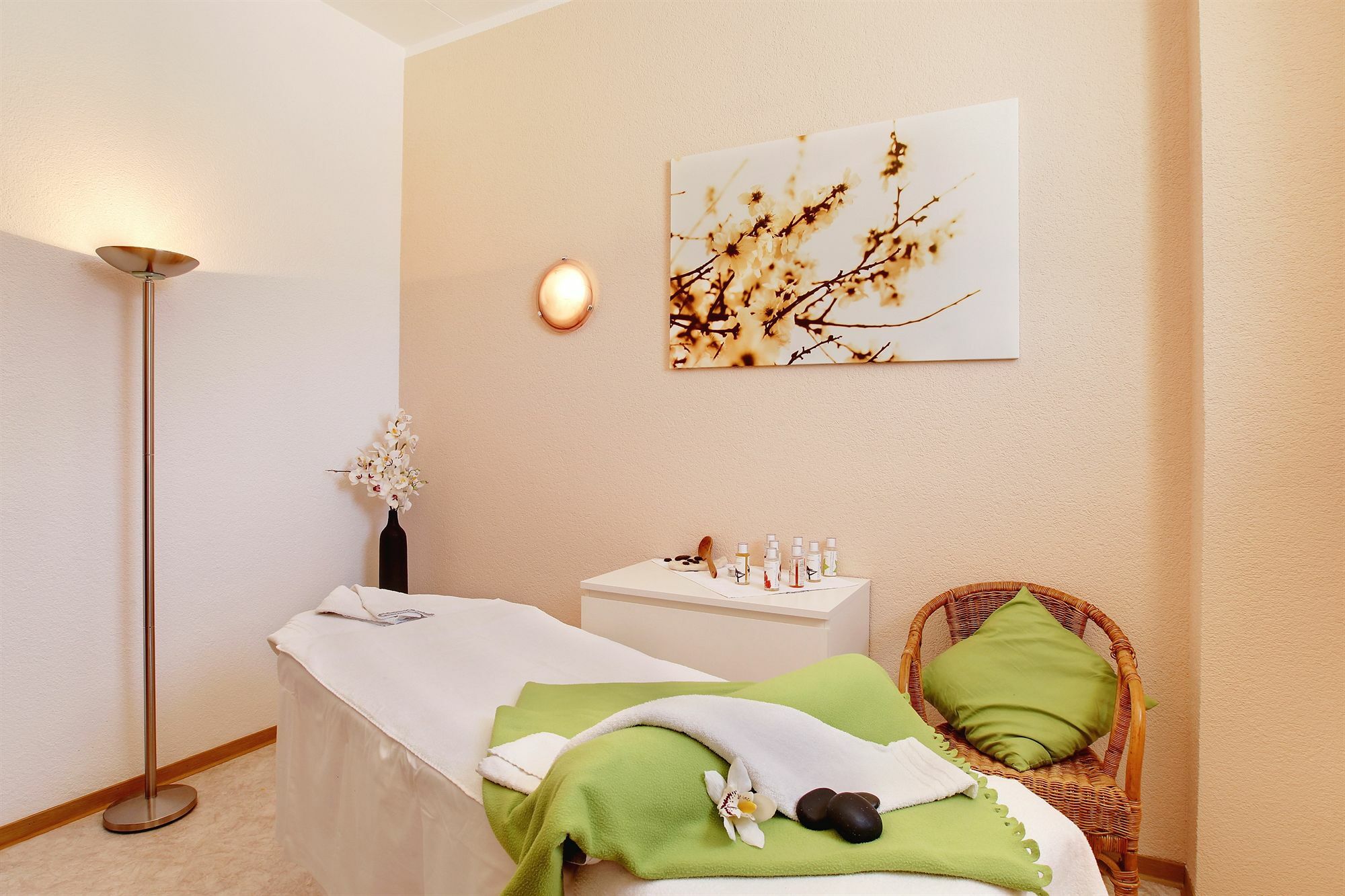 Ahorn Hotel Am Fichtelberg 오베르비젠탈 외부 사진
